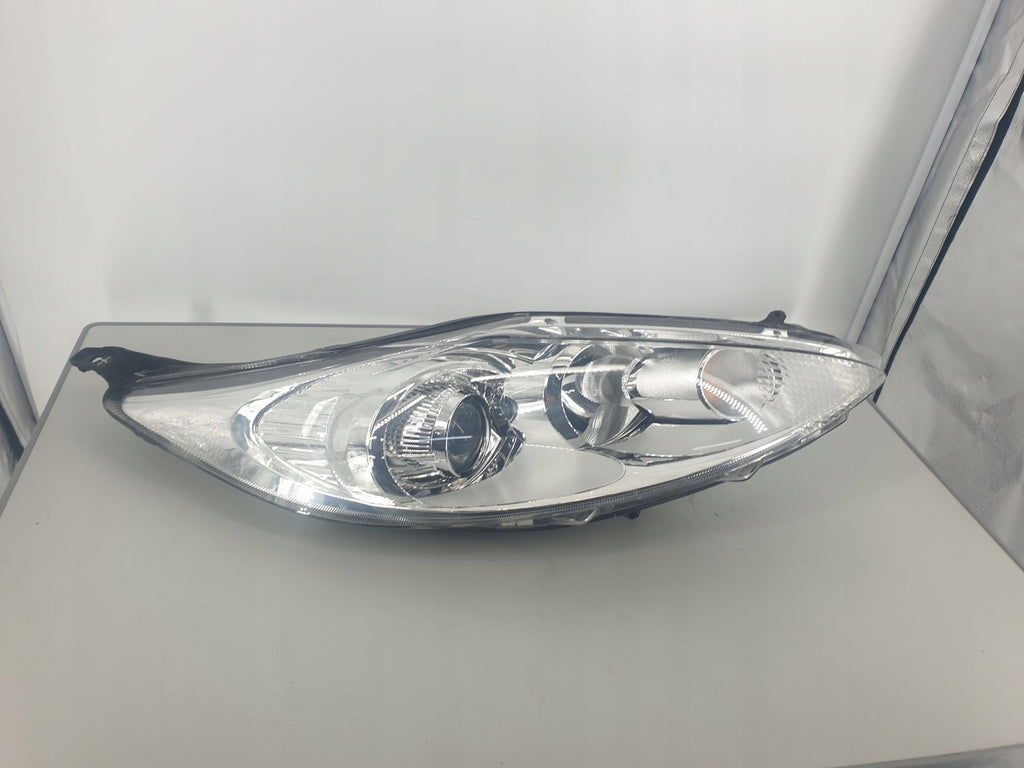 Frontscheinwerfer Ford Fiesta 8A61-13W029-CH Rechts Scheinwerfer Headlight SCH5719600617sh