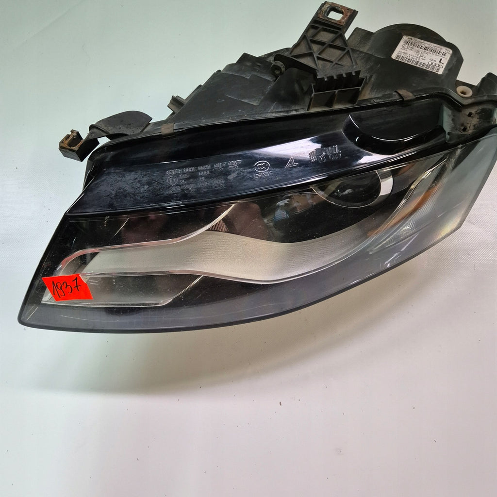 Frontscheinwerfer Audi A4 B8 8K0041003P Xenon Links Scheinwerfer Headlight