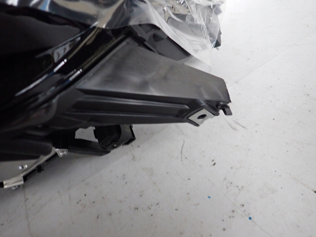 Frontscheinwerfer Renault Clio V 260600901R Full LED Links Headlight SCH8444277803wr