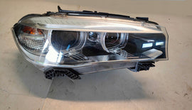 Frontscheinwerfer BMW X5 F15 7290054 Rechts Scheinwerfer Headlight SCH8098526658nu