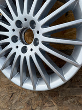 Load image into Gallery viewer, 1x Alufelge 17 Zoll 7.0" 5x112 A4474014900 Mercedes-Benz Vito W447 Rim Wheel FEL1304653289cu