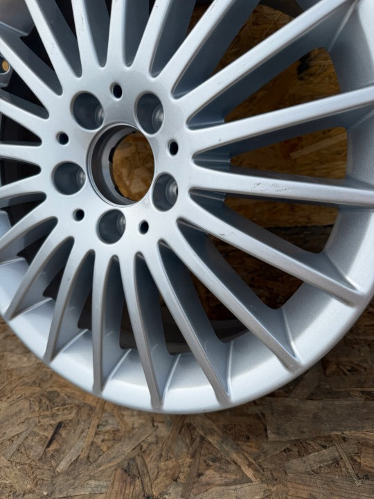 1x Alufelge 17 Zoll 7.0" 5x112 A4474014900 Mercedes-Benz Vito W447 Rim Wheel FEL1304653289cu