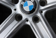 Laden Sie das Bild in den Galerie-Viewer, 4x Alufelge 16 Zoll 7.0" 5x120 34ET Silber KBA48137 BMW 3 F30 E90 Rim Wheel FEL9822763080qk