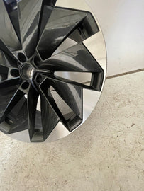 1x Alufelge 21 Zoll 9.0