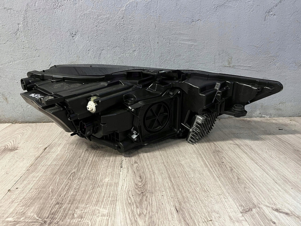 Frontscheinwerfer Audi A6 C8 4K0941034 LED Ein Satz Scheinwerfer Headlight