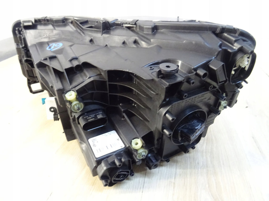 Frontscheinwerfer VW 57L941060 Rechts Scheinwerfer Headlight SCH7094404656pr