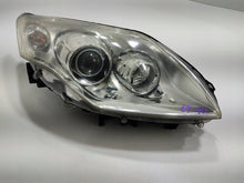 Laden Sie das Bild in den Galerie-Viewer, Frontscheinwerfer Renault Laguna III 260100035R Rechts Scheinwerfer Headlight