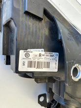 Laden Sie das Bild in den Galerie-Viewer, Frontscheinwerfer VW Golf VI 5k1 5K1941006 Rechts Scheinwerfer Headlight SCH7185283471oc