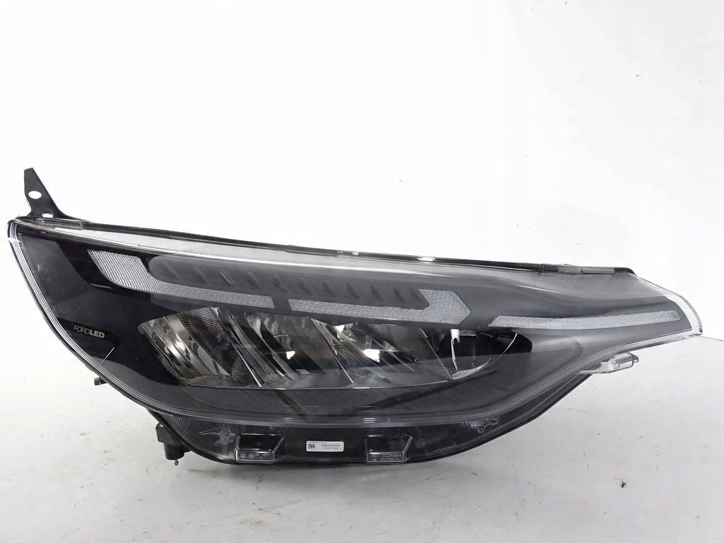 Frontscheinwerfer Ford Transit Custom PZ3113E014 Rechts Scheinwerfer Headlight