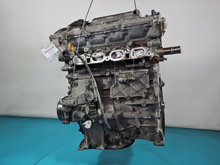 Motor Toyota Verso 2ZR 1.8 147PS 2014 Benzin Engine Unkomplett MOT9915939671pt