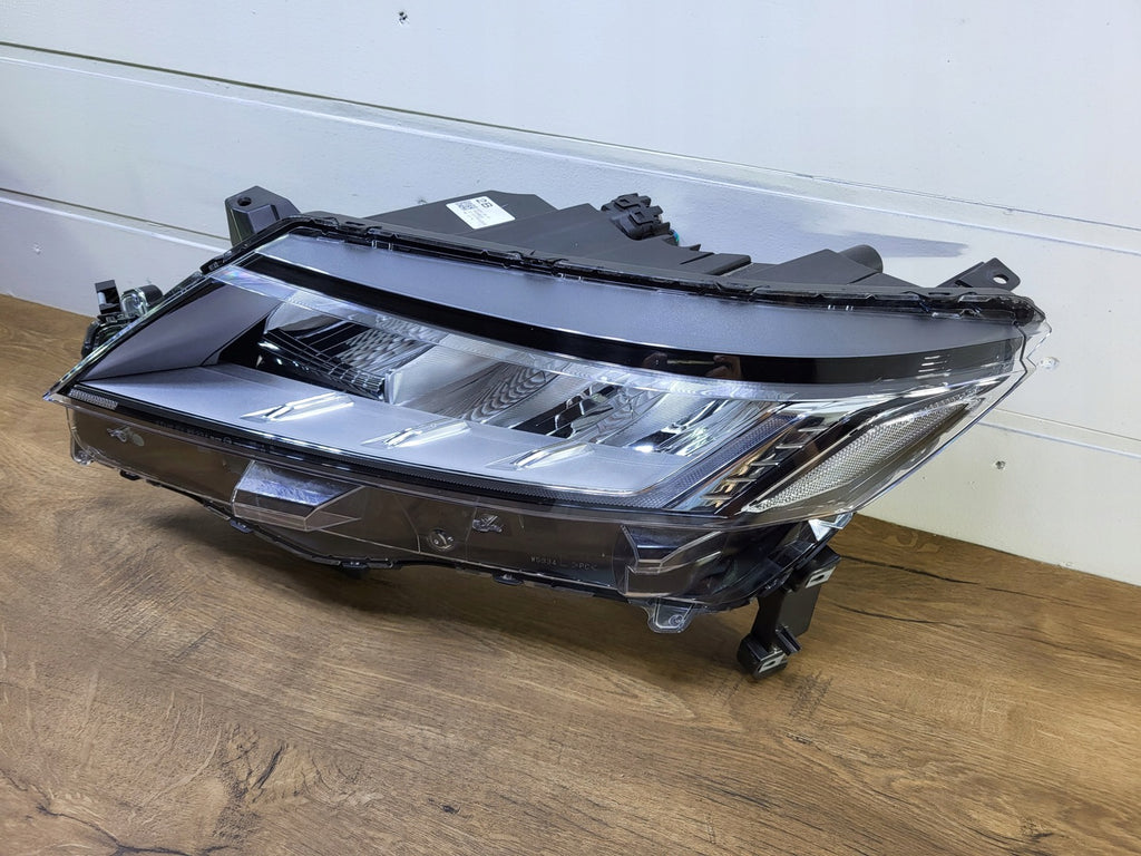 Frontscheinwerfer Mitsubishi Asx 78808810 Links Scheinwerfer Headlight