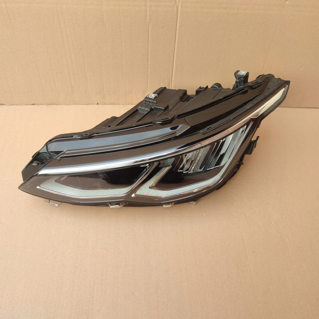 Frontscheinwerfer VW Golf VIII 5H1941005B Links Scheinwerfer Headlight