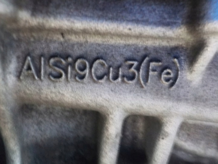 Motor Skoda Fabia III CHY 1.0 MPI 60PS 2021 Benzin Engine Unkomplett MOT9004919455cr