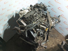 Laden Sie das Bild in den Galerie-Viewer, Motor VW Passat B8 DCXA DCZA 1.6 TDI 120PS 88kW 107TKm Diesel Engine Komplett MOT4620004577ld