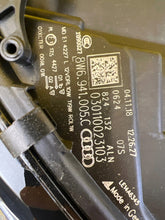 Laden Sie das Bild in den Galerie-Viewer, Frontscheinwerfer Audi A5 8W6941005C Xenon Links Scheinwerfer Headlight