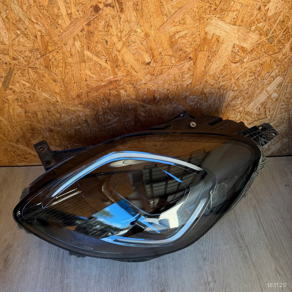 Frontscheinwerfer Ford Puma L1TB-13E014-GH L1TB-13E015-GH LED Ein Satz Headlight SCH2637198504oy