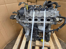 Laden Sie das Bild in den Galerie-Viewer, Motor Audi Seat Skoda VW CYVB 1.2 TSI 110PS 81kW 93TKm 2016 Benzin Komplett MOT9717498892ep