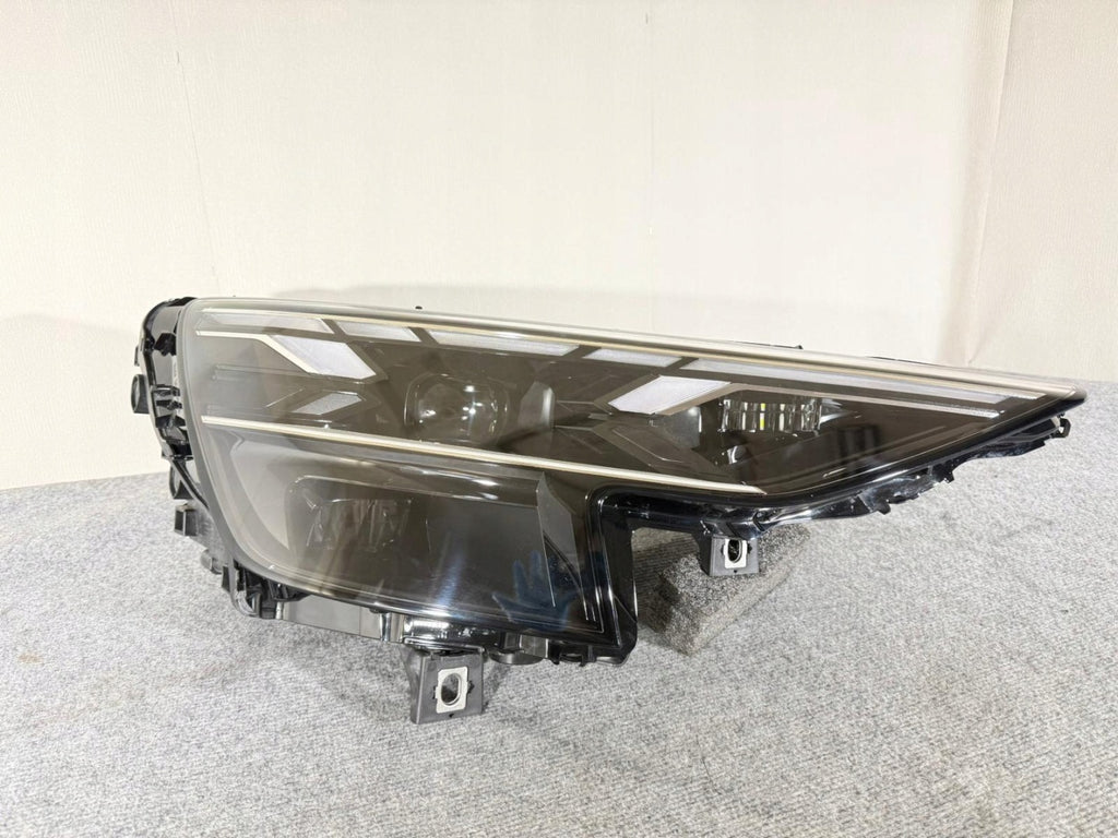 Frontscheinwerfer Audi Q8 4M8941040 LED Rechts Scheinwerfer Headlight SCH1368894430ek