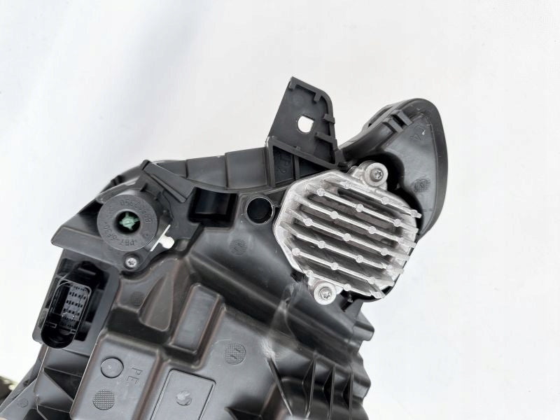 Frontscheinwerfer Volvo S90 V90 Xc90 II 32228310 LED Links Headlight SCH3154148190jt