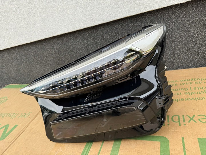 Frontscheinwerfer Audi E-Tron LED Links Scheinwerfer Headlight SCH3321155269yp