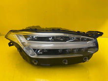 Laden Sie das Bild in den Galerie-Viewer, Frontscheinwerfer Volvo Xc90 II 31655808 LED Rechts Scheinwerfer Headlight