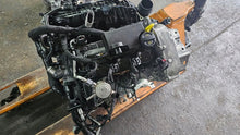 Laden Sie das Bild in den Galerie-Viewer, Motor VW T-Cross DLAA DLAB DLAC 1.0 TSI 15TKm Benzin Engine Unkomplett MOT3266615501to