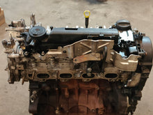 Laden Sie das Bild in den Galerie-Viewer, Motor Ford Mondeo Kuga T8MA 2.0 TDCI 207TKm Diesel Engine Unkomplett MOT6936615680vp