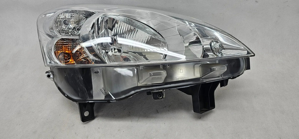 Frontscheinwerfer Citroën Berlingo 89318005 Rechts Scheinwerfer Headlight