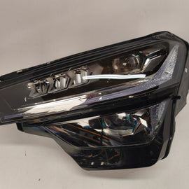 Frontscheinwerfer Skoda Kodiaq 57H941035A 5E4941015B LED Links Headlight SCH4167246312td