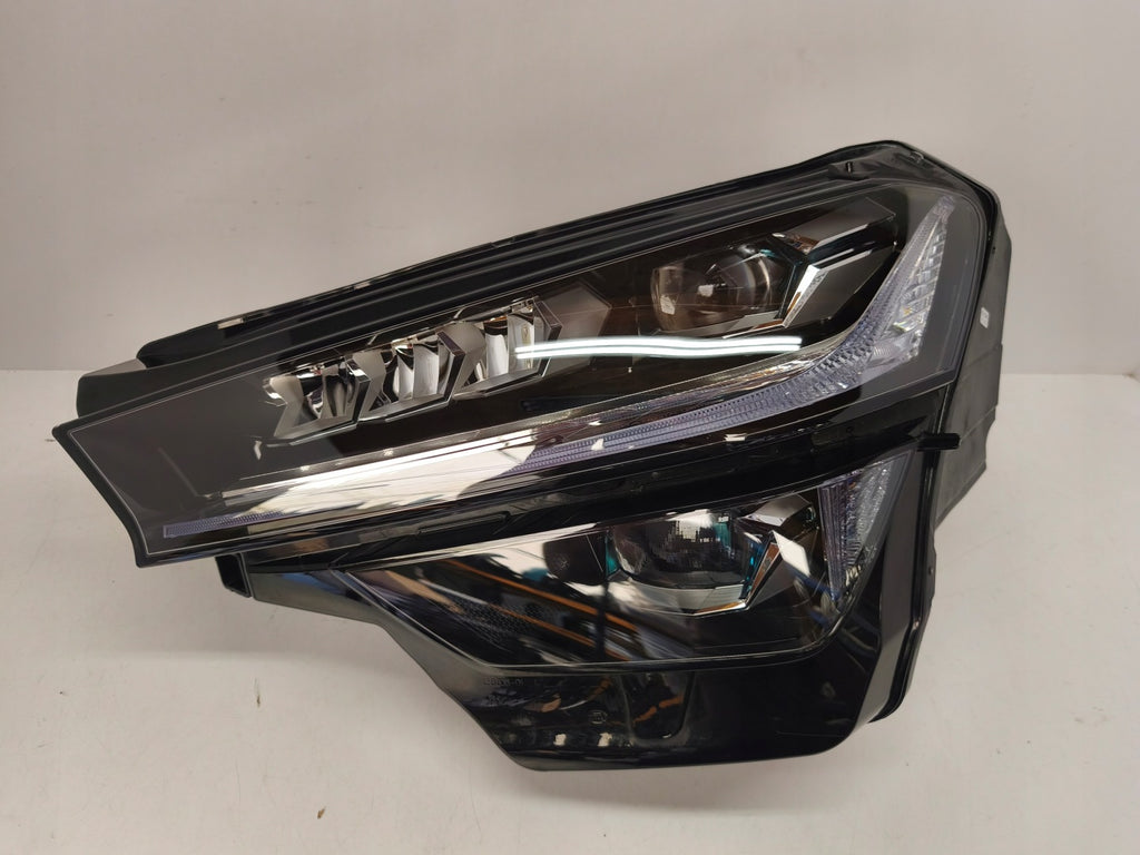 Frontscheinwerfer Skoda Kodiaq 57H941035A 5E4941015B LED Links Headlight SCH4167246312td