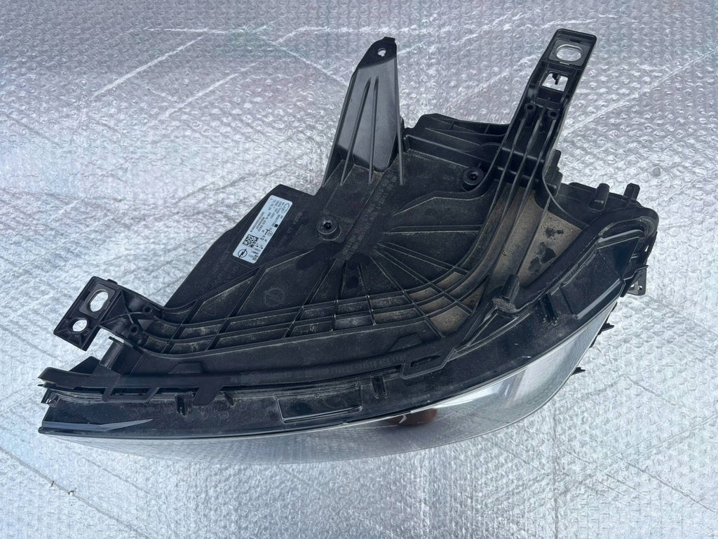 Frontscheinwerfer Opel Astra L 9858777280 LED Links Scheinwerfer Headlight SCH2239334253hn