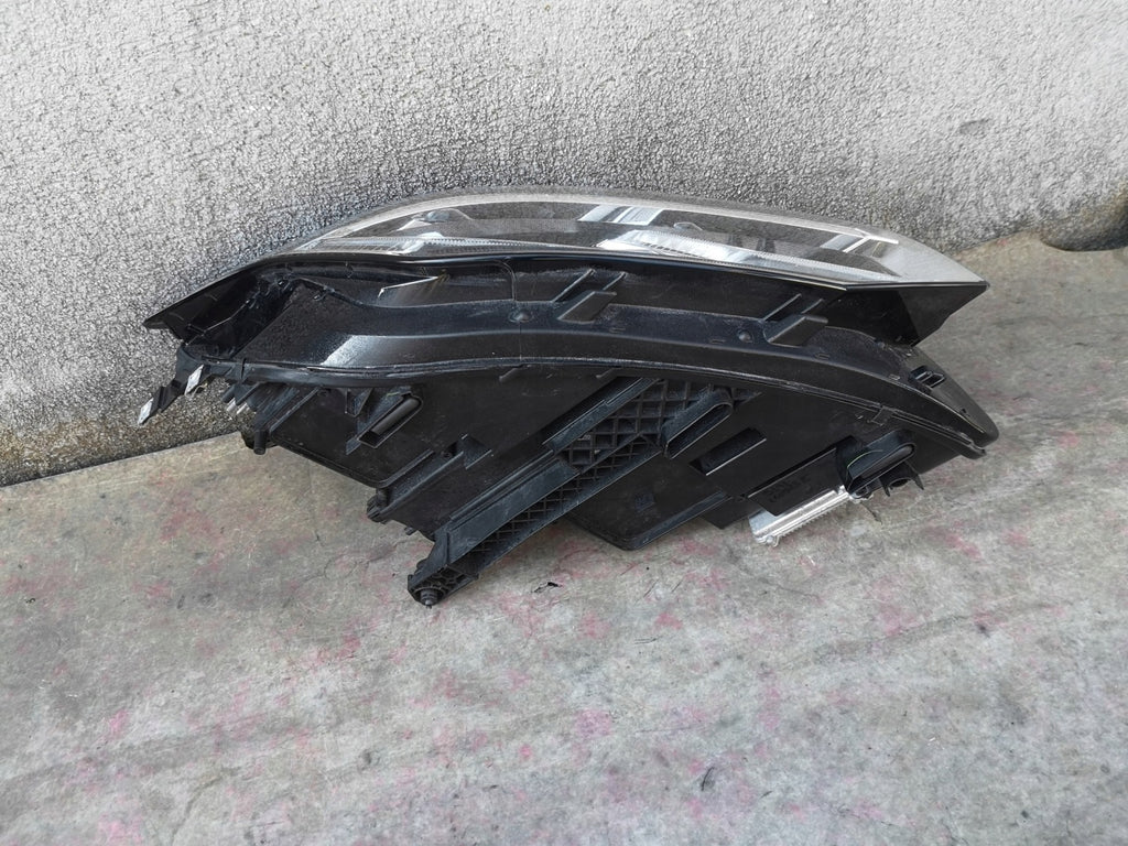 Frontscheinwerfer VW Tiguan 5NN941082D Rechts Scheinwerfer Headlight SCH4469538557et