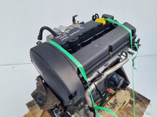 Laden Sie das Bild in den Galerie-Viewer, Motor Opel Meriva A Z16XEP 1.6 105PS 77kW 160TKm 2003 Engine Unkomplett MOT9770965875cn