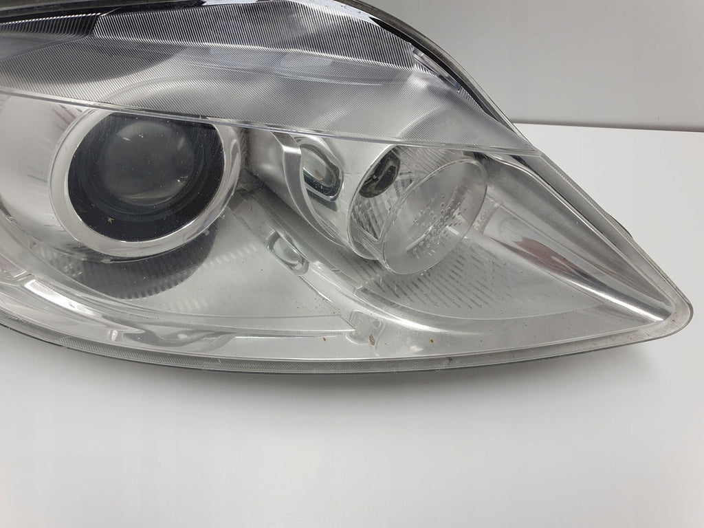 Frontscheinwerfer Seat Exeo 3R1941008D Xenon Rechts Scheinwerfer Headlight