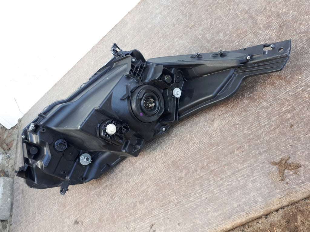 Frontscheinwerfer Honda Hrv Hr-V Links Scheinwerfer Headlight