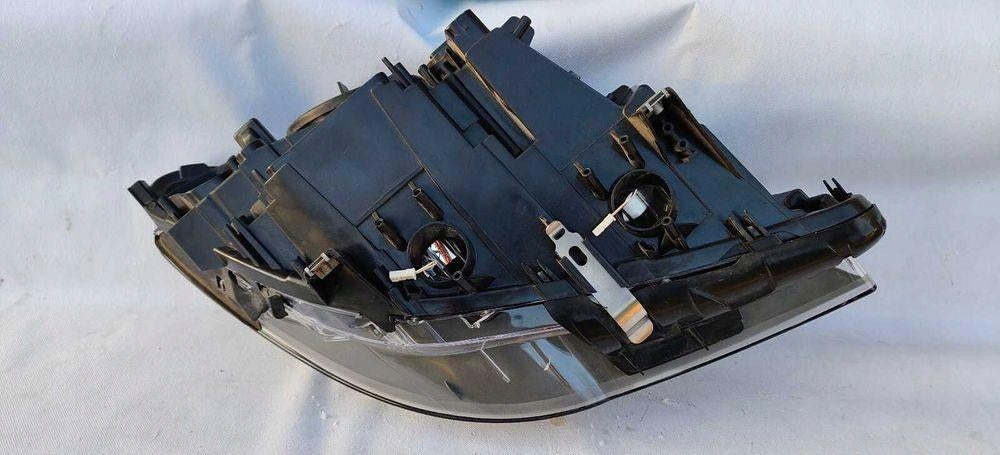 Frontscheinwerfer BMW 5 F11 F10 7203253 Xenon Links Scheinwerfer Headlight SCH2360449179up