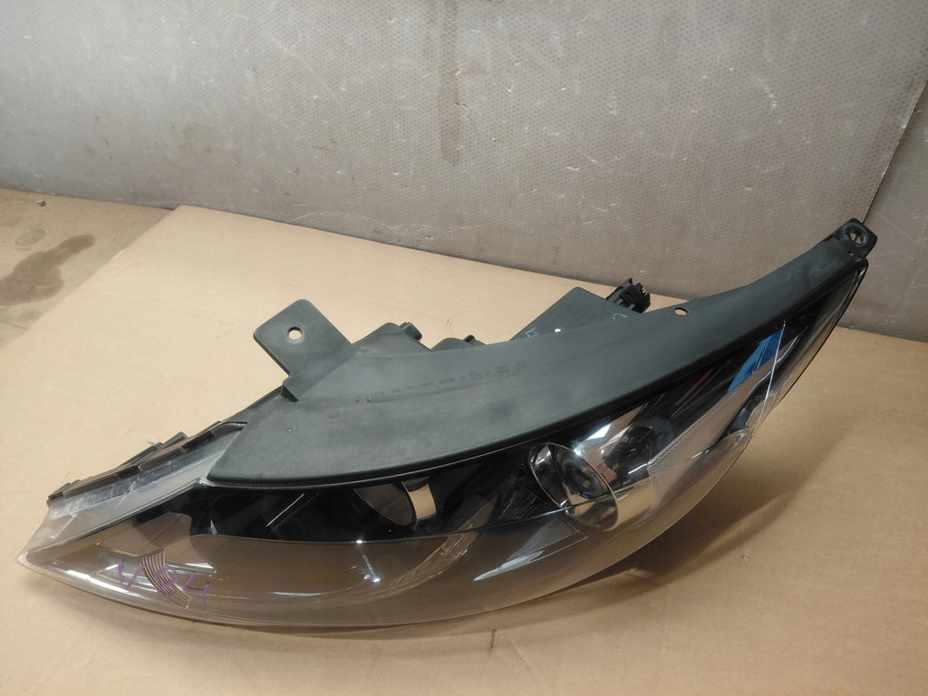 Frontscheinwerfer Kia Sportage 92101-3WXXX LED Links Scheinwerfer Headlight SCH9222362732qp