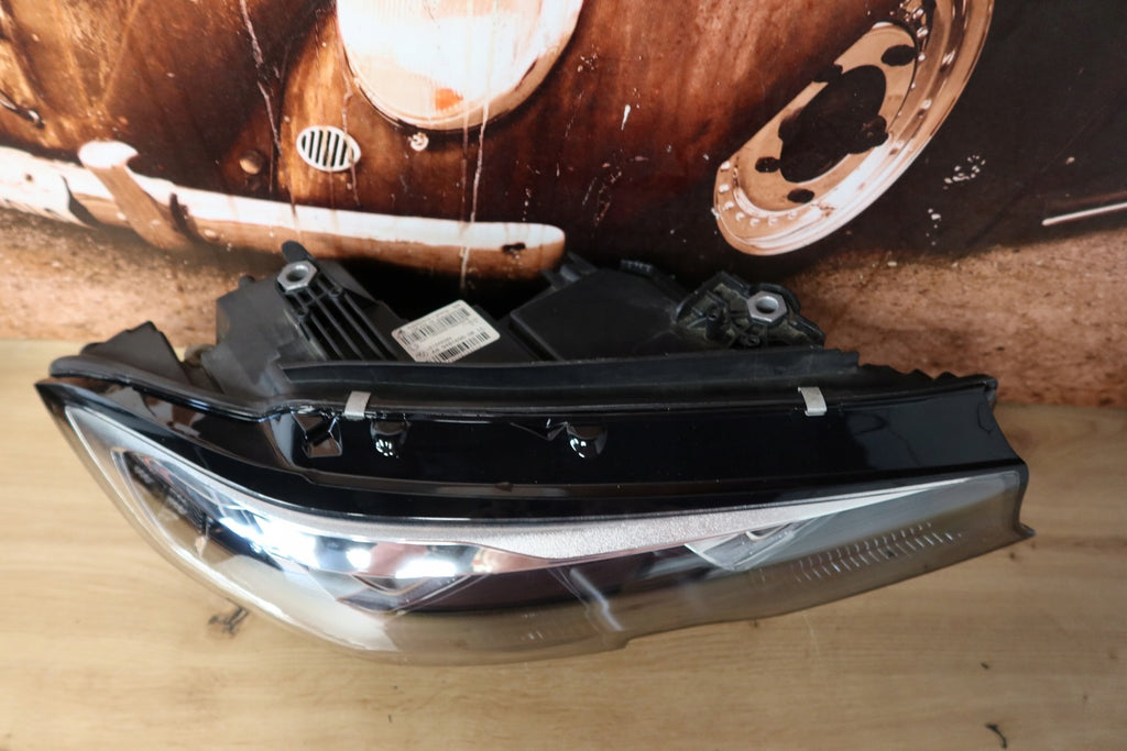 Frontscheinwerfer BMW 3 G21 G20 9481696 LED Rechts Scheinwerfer Headlight SCH1437454733yr