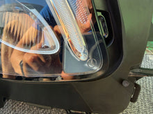 Laden Sie das Bild in den Galerie-Viewer, Frontscheinwerfer Mercedes-Benz Glc X253 A2539065201 LED Rechts Headlight SCH5744407645mf