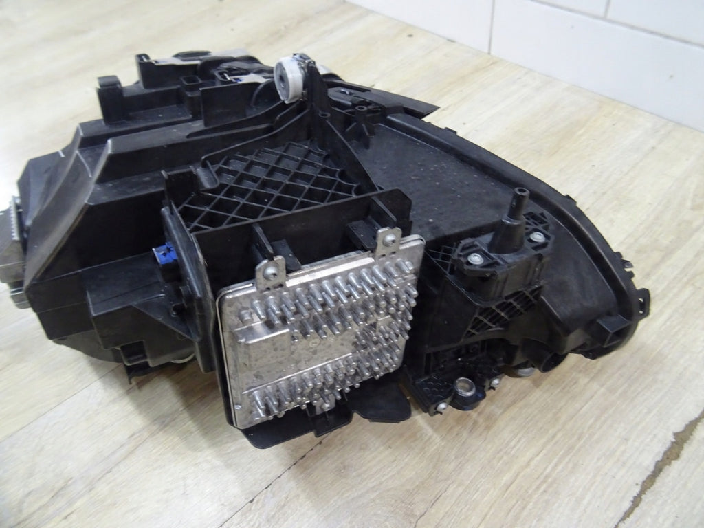 Frontscheinwerfer BMW 2 G42 8083636-07 Full LED Rechts Scheinwerfer Headlight