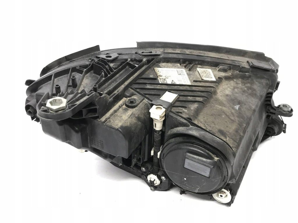 Frontscheinwerfer Mercedes-Benz W213 A2139060110 Links Scheinwerfer Headlight SCH4260847692gq