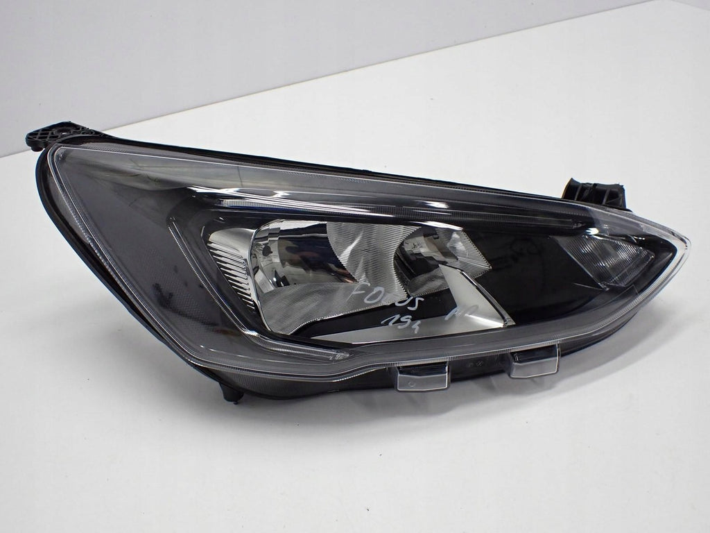 Frontscheinwerfer Ford Focus JX7B-13W029-CE LED Rechts Scheinwerfer Headlight