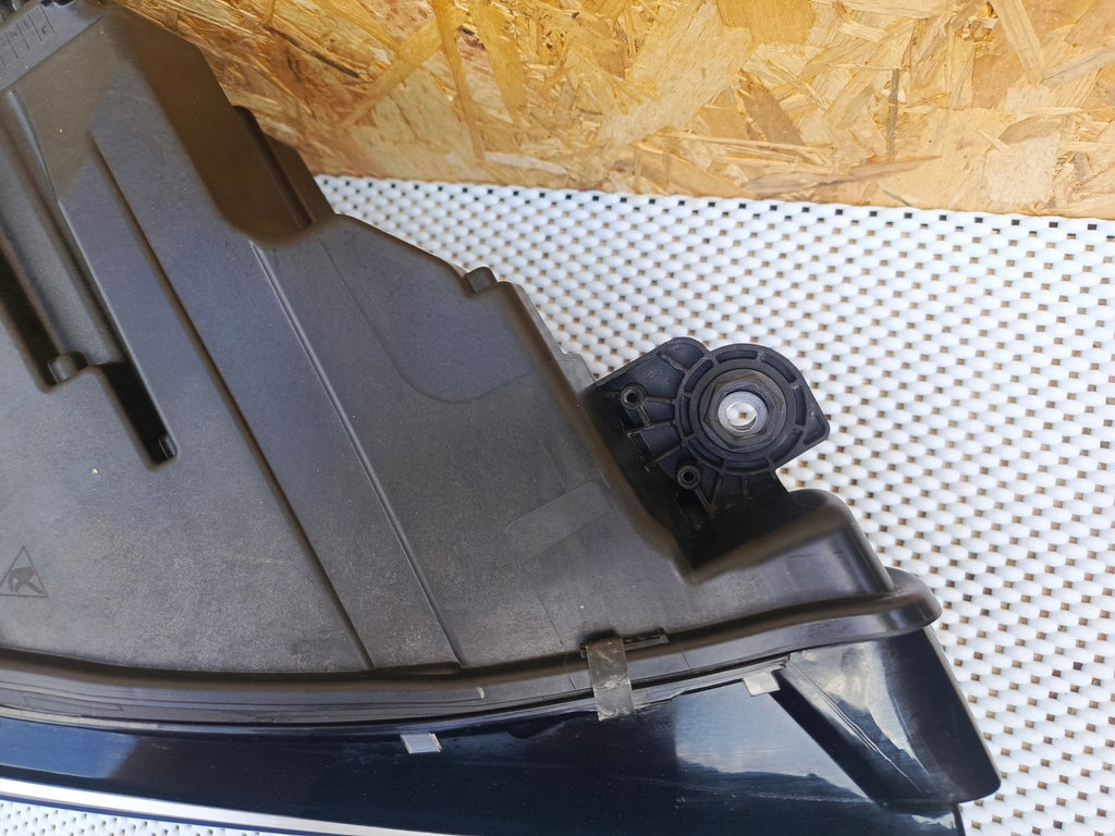 Frontscheinwerfer Audi E-Tron 4KE941040 Full LED Rechts Scheinwerfer Headlight