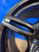 Load image into Gallery viewer, 1x Alufelge 20 Zoll 11.5" 5x112 971601025H Porsche Panamera Rim Wheel FEL4460704843vh