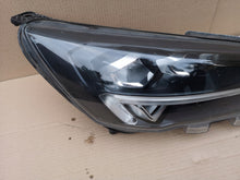 Laden Sie das Bild in den Galerie-Viewer, Frontscheinwerfer Ford Focus JX7B-13E014-CE Full LED Rechts Headlight SCH7808610098mw