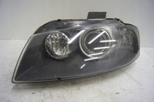 Laden Sie das Bild in den Galerie-Viewer, Frontscheinwerfer Audi A3 Xenon Links Scheinwerfer Headlight