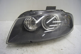Frontscheinwerfer Audi A3 Xenon Links Scheinwerfer Headlight