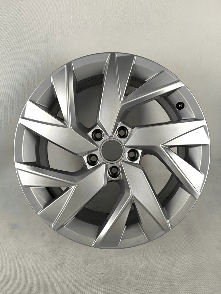 1x Alufelge 18 Zoll 7.0" 5x112 5NN601025P VW Tiguan Allspace Rim Wheel FEL4498348726rp