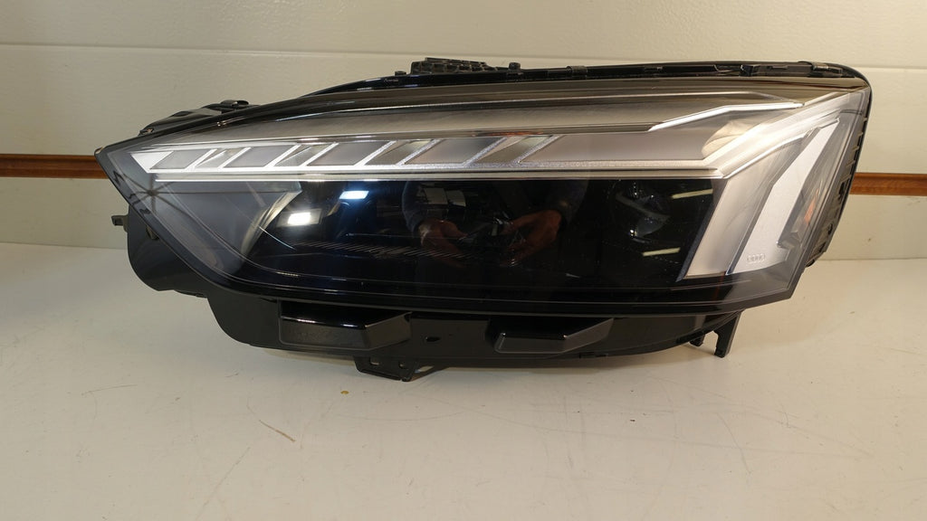 Frontscheinwerfer Audi A5 8W6941039 Links Scheinwerfer Headlight SCH5051800987vy