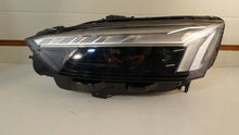 Laden Sie das Bild in den Galerie-Viewer, Frontscheinwerfer Audi A5 8W6941039 Links Scheinwerfer Headlight SCH5051800987vy